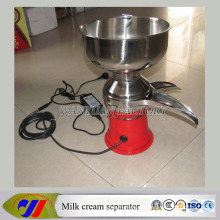 Hot Selling Milk Cream Separator